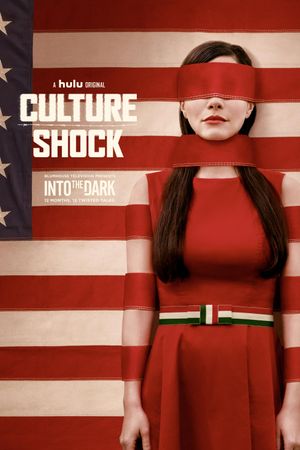 Culture Shock's poster