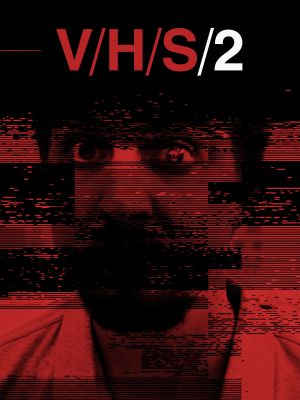 V/H/S/2's poster