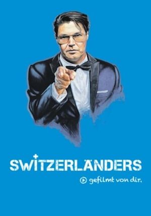 Switzerlanders's poster
