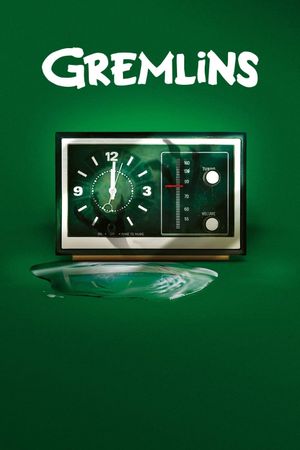 Gremlins's poster