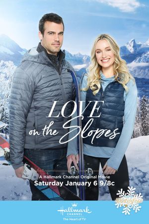 Love on the Slopes's poster