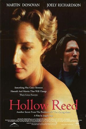 Hollow Reed's poster