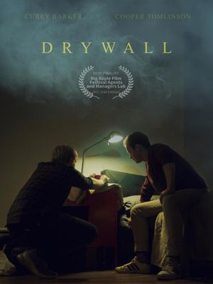 Drywall's poster
