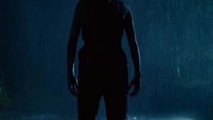 The Passenger's poster