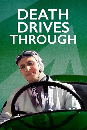 Death Drives Through's poster