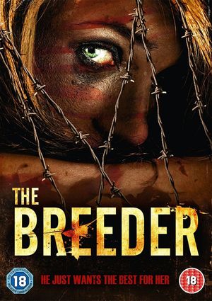 The Breeder's poster