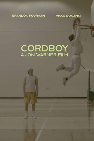Cordboy's poster