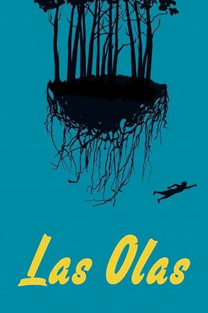 Las olas's poster