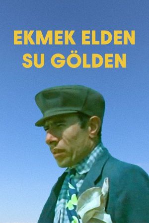 Ekmek Elden Su Golden's poster