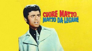 Cuore matto... matto da legare's poster