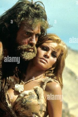 1,000,000 A.D. Promo Reel's poster
