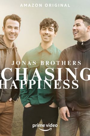 Chasing Happiness's poster