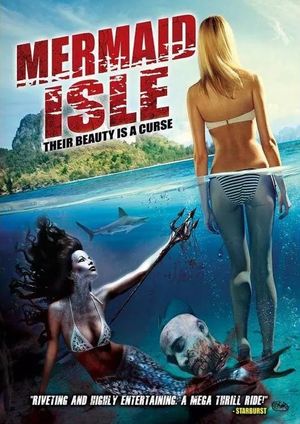 Mermaid Isle's poster image