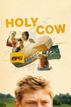 Holy Cow's poster