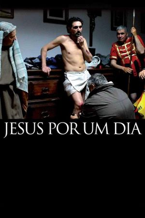 Jesus Por Um Dia's poster