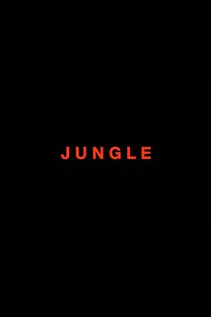 Jungle's poster