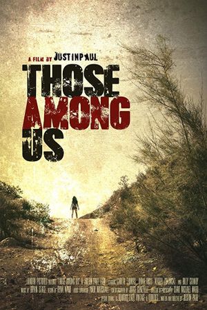 Those Among Us's poster image