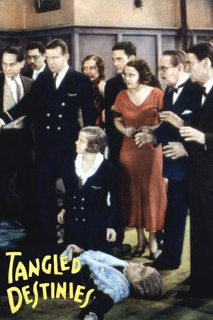 Tangled Destinies's poster