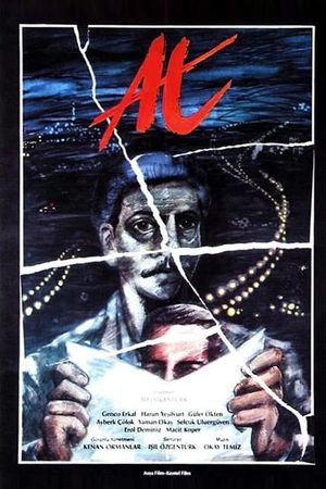 At's poster