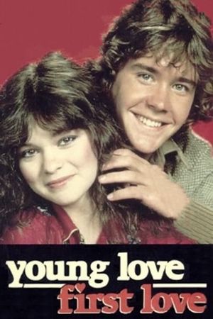 Young Love, First Love's poster