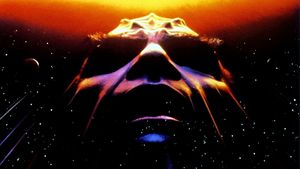 Star Trek VI: The Undiscovered Country's poster