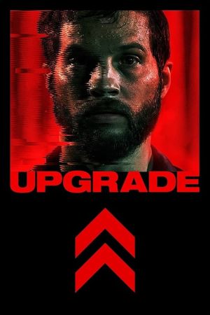Upgrade's poster