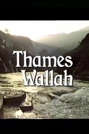 Thames Wallah's poster