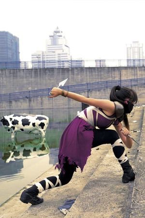 COSPlayers's poster