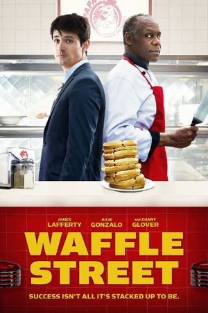 Waffle Street's poster