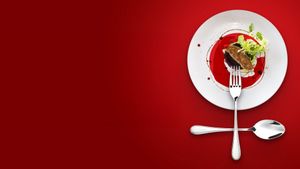 The Heat: A Kitchen (R)evolution's poster