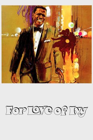 For Love of Ivy's poster
