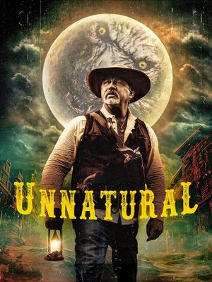 Unnatural's poster