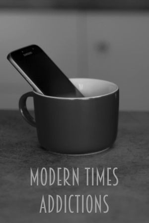 Modern Times Addictions's poster