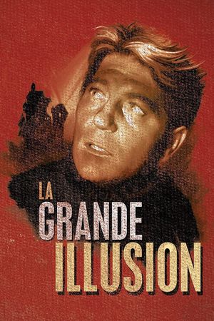 The Grand Illusion's poster