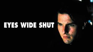 Eyes Wide Shut's poster