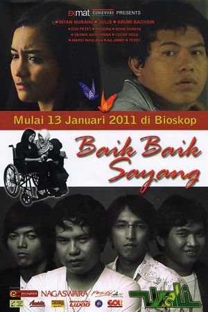 Baik-Baik Sayang's poster