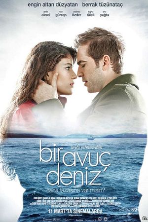 Bir Avuç Deniz's poster