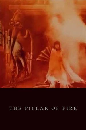 The Pillar of Fire's poster