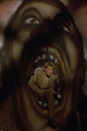 Candyman's poster