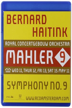 Mahler: Symphony No. 9's poster