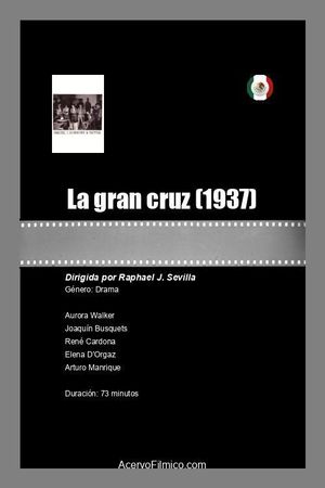 The Heavy Cross's poster