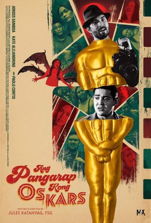 The Oskars Fantasy's poster