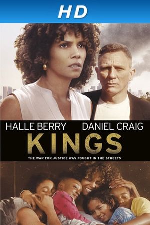 Kings's poster