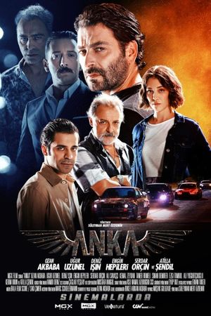 Anka's poster