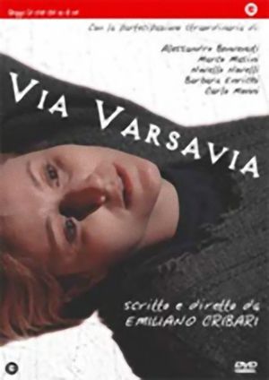 Via Varsavia's poster