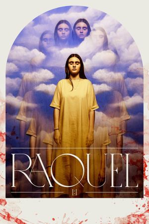 Raquel 1,1's poster