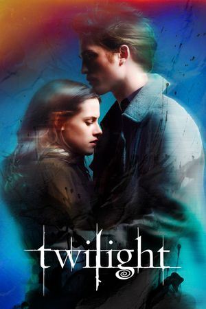 Twilight's poster