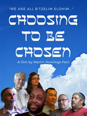 Choosing to Be Chosen's poster