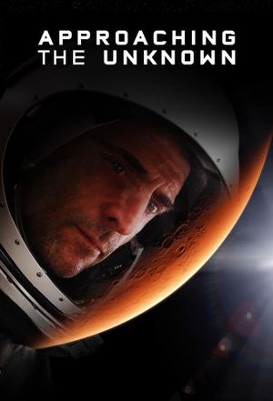 Approaching the Unknown's poster image
