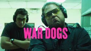 War Dogs's poster
